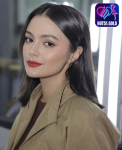 Read more about the article Amanda Rawles: Influencer Indonesia Teratas Hot51