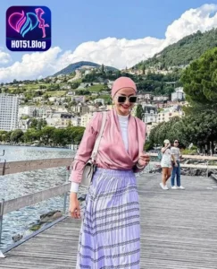 Read more about the article Ayu Maulida Putri Influencer Hot51