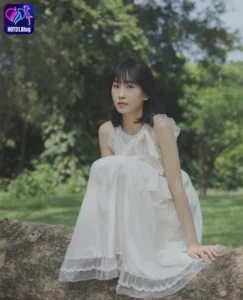 Read more about the article Cheng Zi Influencer Wanita Terkemuka di Indonesia Hot51