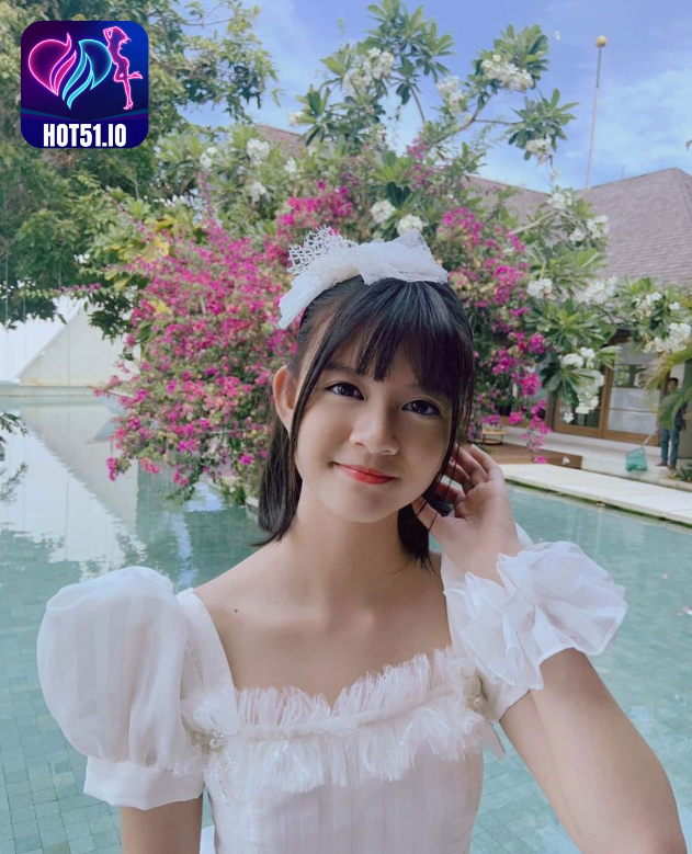 Christy JKT48-Hot51