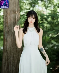 Read more about the article Ci Qing Shi Dou Ya Influencer Viral Indonesia