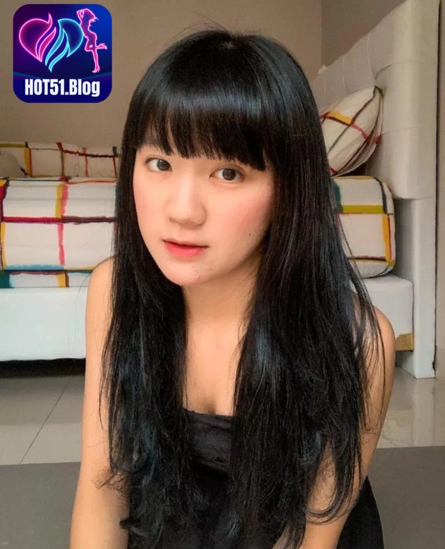 You are currently viewing Cindy Gulla: Female Influencer Indonesia Hot51