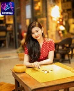 Read more about the article Dan DanFemale Influencer Indonesia Top