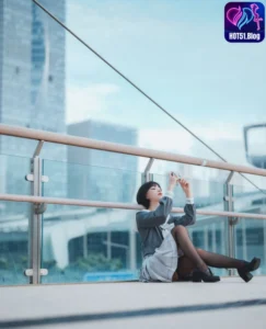 Read more about the article Disexi Si Ning Influencer Paling Bersinar di Hot51 Indonesia