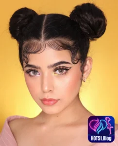 Read more about the article Jharna Bhagwani: Influencer Wanita Indonesia dalam Hot51