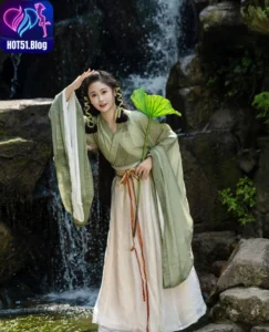 Read more about the article Jiao Yi Zhi Sui Sui: Influencer Indonesia