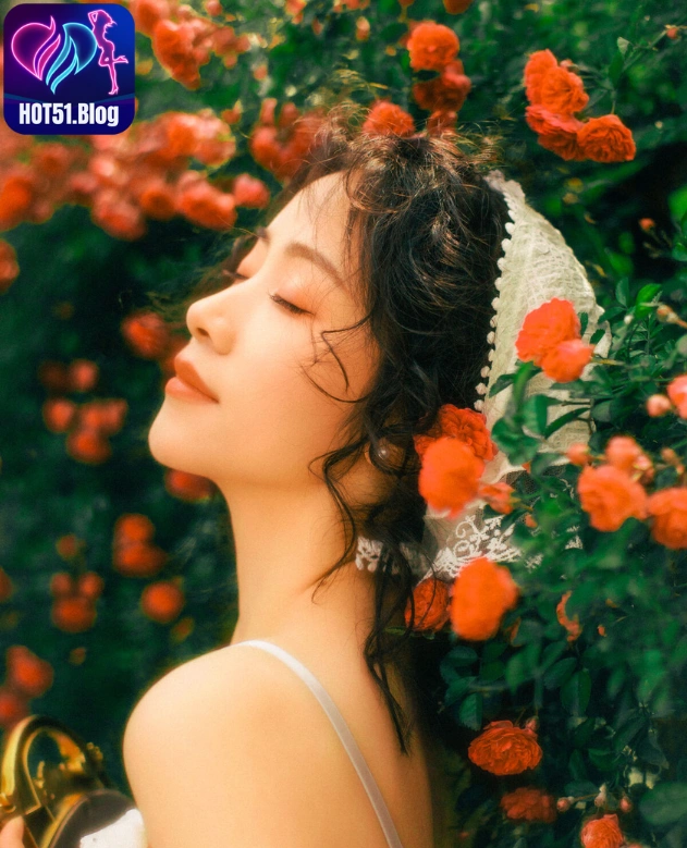 Ju Zi-hot51.liove