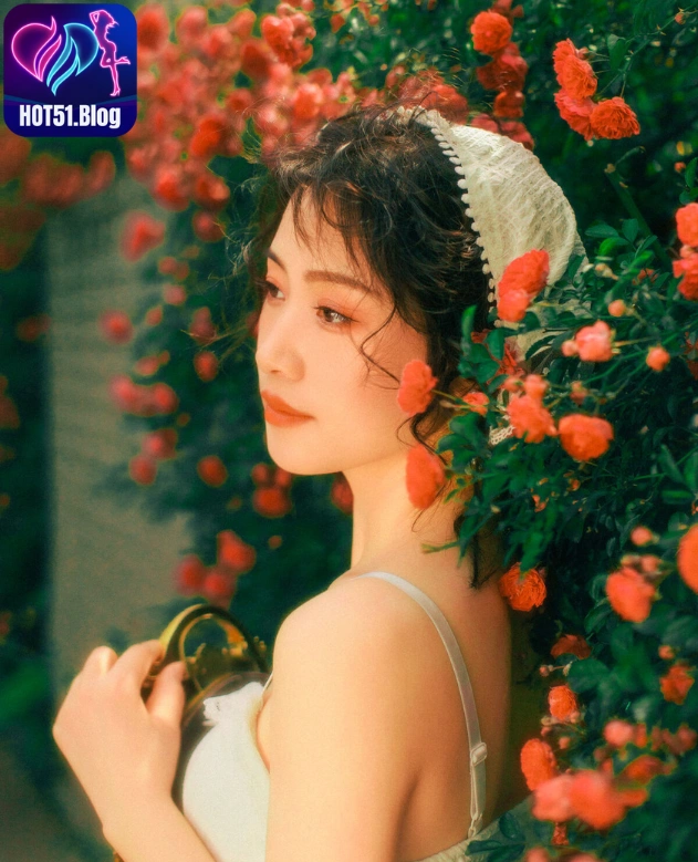 Ju Zi-hot51.liove