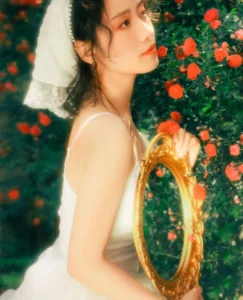 Read more about the article Ju Zi: Influencer Wanita Indonesia di Hot51