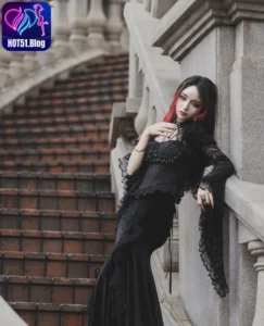 Read more about the article Lin Lang: Influencer Hot51 Terpopuler