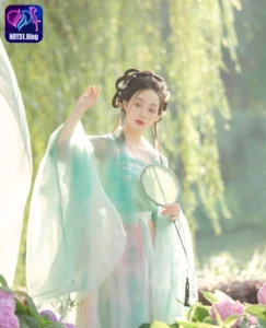 Read more about the article Ling Zi Xi Influencer Wanita Indonesia di Platform Hot51