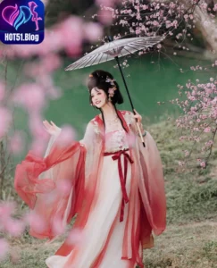 Read more about the article Lu Lu Haley: Influencer Indonesia Top di Hot51