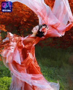 Read more about the article Mao Zi Zi Influencer Wanita Indonesia yang Trending di Hot51