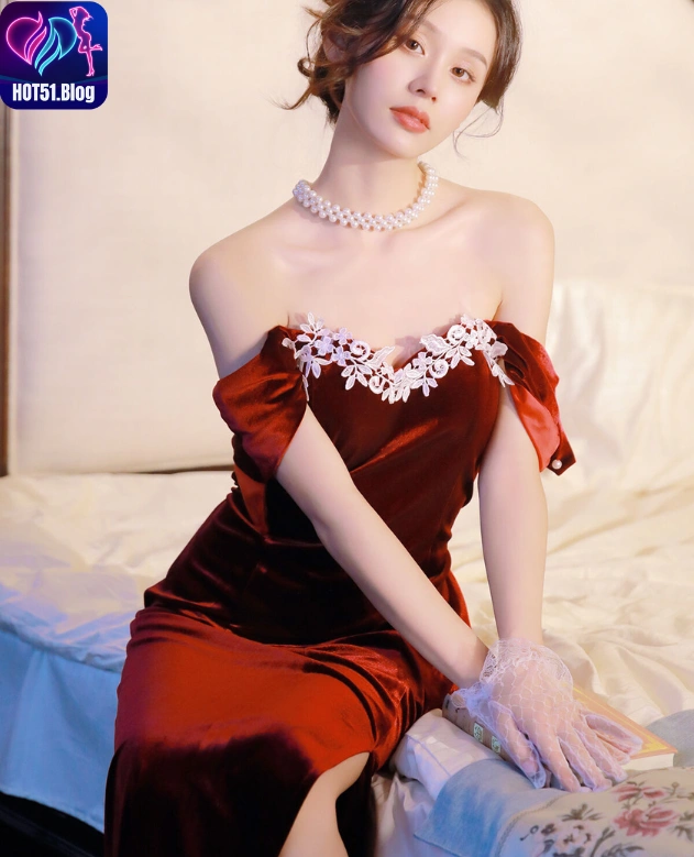 Peng Xiao Ya Ya -hot51.live