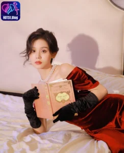 Read more about the article Peng Xiao Ya Ya Hot51 Influencer