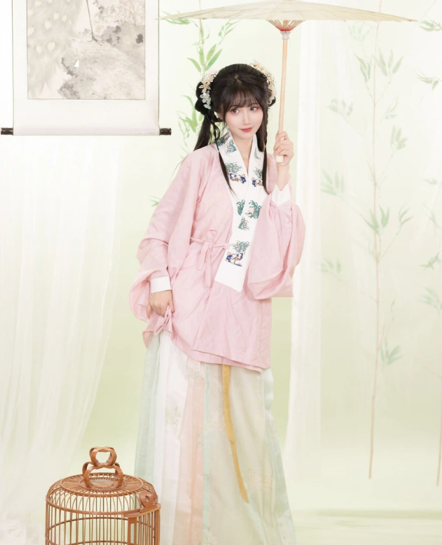Qi Luo Sheng De Xiao Su Su -hot51.live