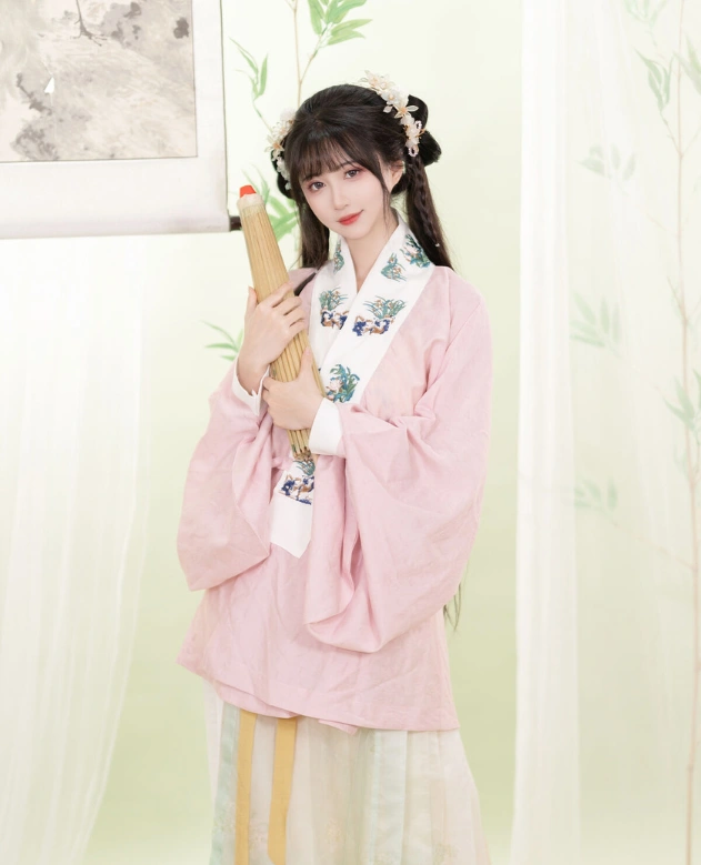 Qi Luo Sheng De Xiao Su Su -hot51.live