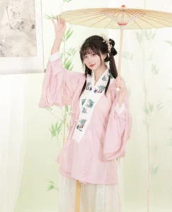 Read more about the article Mengupas Fenomena Qi Luo Sheng De Xiao Su Su Influencer Wanita Populer di Indonesia dengan Hot51