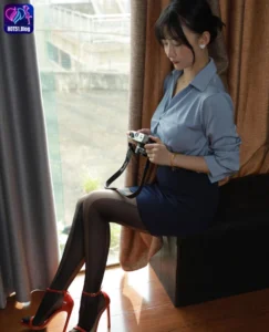 Read more about the article Qiu Qiu Female Influencer di Indonesia dan Hot51