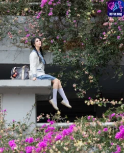 Read more about the article San Zhong Zi Kiki Influencer Indonesia Hot51