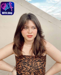 Read more about the article Sarah Ayu: Female Influencer di Indonesia Hot51