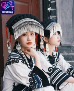 Read more about the article Shi Si Si Ya, Influencer Wanita di Indonesia yang Viral di Hot51