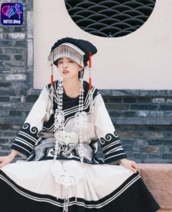 Read more about the article Shi Si Si Ya Wo Influencer Wanita di Indonesia yang Viral di Hot51