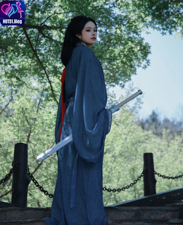 Wan Yi -hot51.live