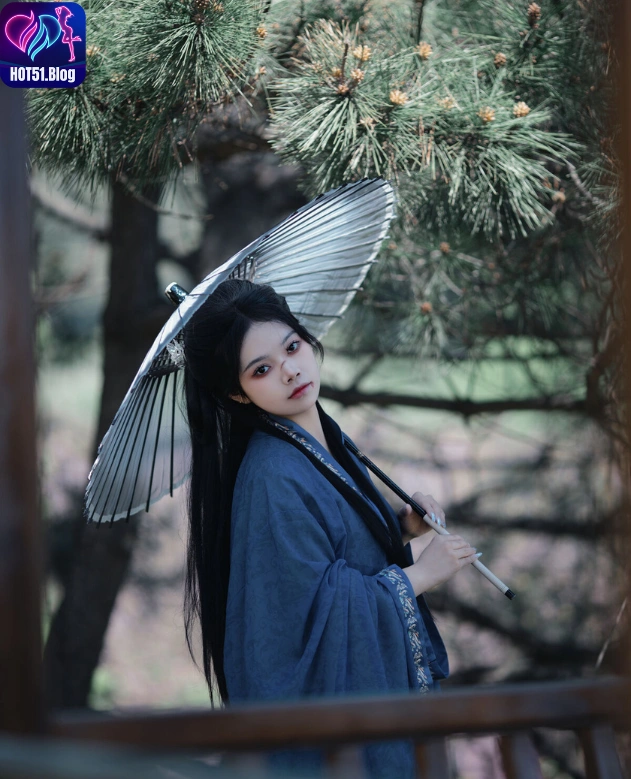 Wan Yi -hot51.live