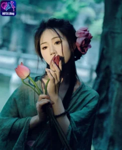 Read more about the article Wen Yu Influencer Wanita Terkenal di Hot51 Indonesia