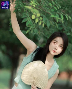 Read more about the article “Wo Bu Shua Niao” Female Influencer Indonesia di Hot51