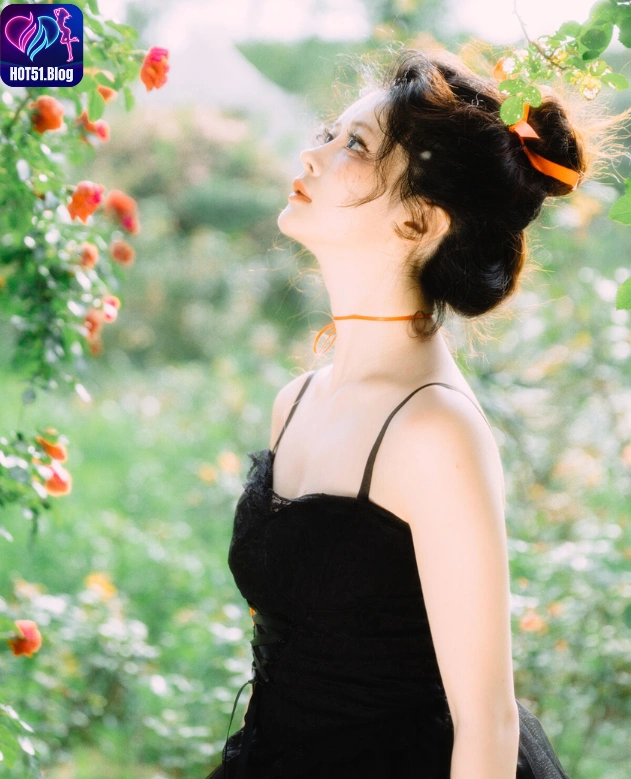 Xia Han Han-hot51.live