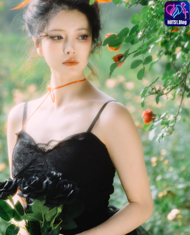 Xia Han Han-hot51.live