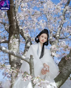 Read more about the article Xiang Wang Hui Shou Miao Miao Miao Female Influencer in Indonesia Hot51