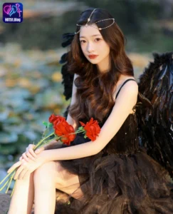 Read more about the article Xiao Dai Tong Xue Influencer Wanita Populer di IndonesiaMeta Deskripsi Mengenal Xiao Dai Tong Xueinfluencer wanita yang tengah populer di Indonesia melalui platform Hot51. Simak ulasan lengkap dan fakta menarik di sini.