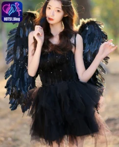 Read more about the article Xiao Dai Tong Xue Influencer Wanita di Indonesia dan Fenomena Hot51