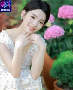 Read more about the article Xiao Meng: Influencer Wanita Populer di Indonesia Hot51