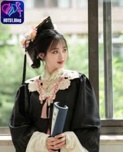 Read more about the article Xiao Ou O Influencer Perempuan Indonesia di Hot51