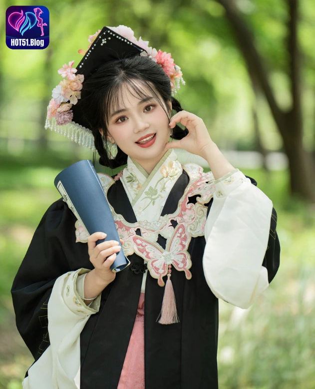 Xiao Ou O-hot51live