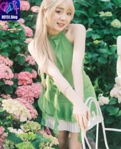 Read more about the article Xiao Ruan: Influencer Wanita Indonesia di Hot51