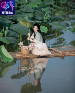 Read more about the article Xiao Shu Pian Er: Influencer Hot51 Indonesia