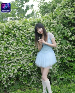 Read more about the article Judul Mengulas Xiao Wei Ren Er, Influencer Perempuan di Indonesia Hot51