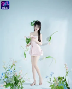 Read more about the article Xiao Xiao Yu, Influencer Hot51 Terkemuka di Indonesia