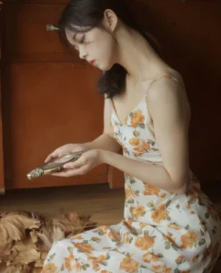 Read more about the article Xiao Yang  Female Influencer in Indonesia Hot51