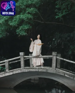 Read more about the article Xiao Zhao: Influencer Wanita Populer di Indonesia