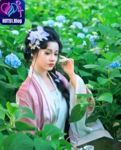 Read more about the article Yi Zhi Tou Lan di Hot51 Influencer Indonesia