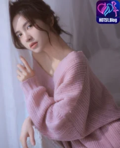 Read more about the article YiTuYu Female Influencer in Indonesia: Fenomena “Hot51”