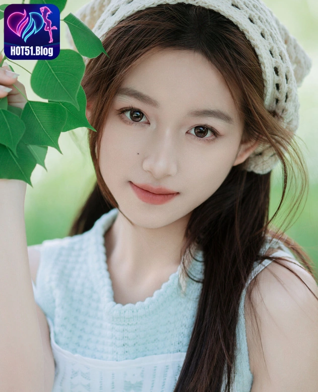 Yu Er -hot51.liove