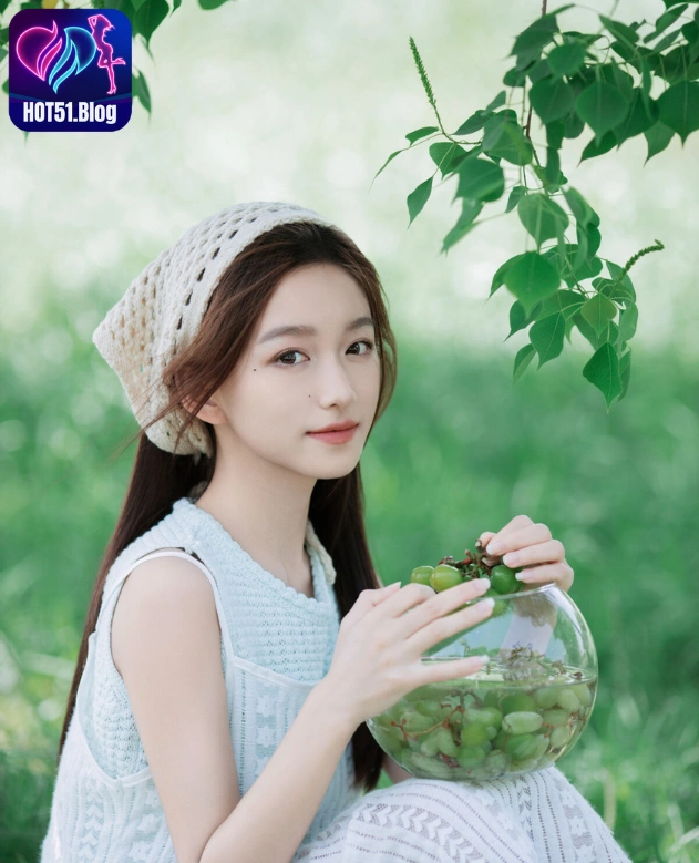 Yu Er -hot51.liove
