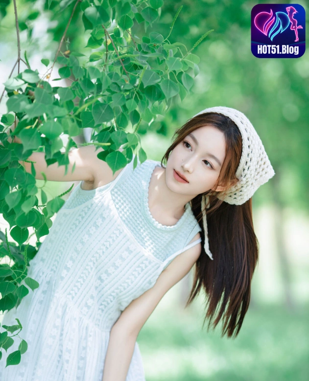 Yu Er -hot51.liove